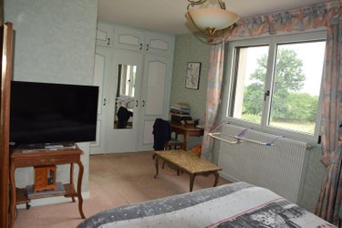 Maison a vendre Aron 53440 Mayenne 88 m2  74000 euros