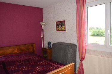 Maison a vendre Aron 53440 Mayenne 88 m2  74000 euros