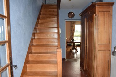 Maison a vendre Aron 53440 Mayenne 88 m2  74000 euros