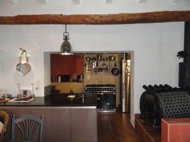 Maison a vendre Saint-Gilles 30800 Gard 125 m2 4 pièces 349800 euros