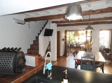 Maison a vendre Saint-Gilles 30800 Gard 125 m2 4 pièces 349800 euros