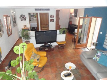 Maison a vendre Saint-Gilles 30800 Gard 125 m2 4 pièces 349800 euros