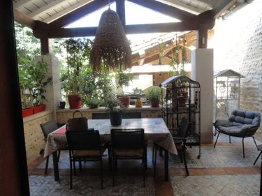 Maison a vendre Saint-Gilles 30800 Gard 125 m2 4 pièces 349800 euros