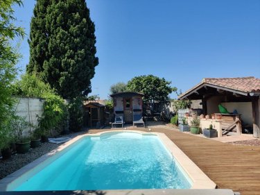 Maison a vendre Saint-Gilles 30800 Gard 125 m2 4 pièces 349800 euros