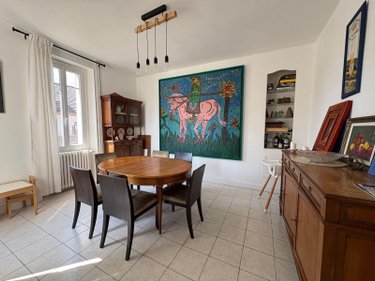 Maison a vendre Salbris 41300 Loir-et-Cher 224 m2 12 pièces 263500 euros