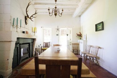Maison a vendre Montrichard-Val-de-Cher 41400 Loir-et-Cher 138 m2 7 pièces 272617 euros
