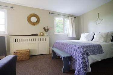 Maison a vendre Montrichard-Val-de-Cher 41400 Loir-et-Cher 138 m2 7 pièces 272617 euros