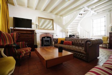Maison a vendre Montrichard-Val-de-Cher 41400 Loir-et-Cher 138 m2 7 pièces 272617 euros