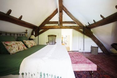 Maison a vendre Montrichard-Val-de-Cher 41400 Loir-et-Cher 138 m2 7 pièces 272617 euros