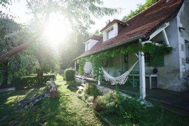 Maison a vendre Montrichard-Val-de-Cher 41400 Loir-et-Cher 138 m2 7 pièces 272617 euros