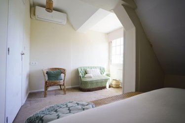 Maison a vendre Montrichard-Val-de-Cher 41400 Loir-et-Cher 138 m2 7 pièces 272617 euros