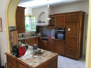 Maison a vendre Simandre 71290 Saône-et-Loire 344 m2 11 pièces 363000 euros