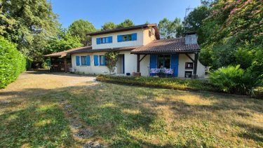 Maison a vendre Martignas-sur-Jalle 33127 Gironde 130 m2 6 pièces 395200 euros