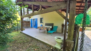 Maison a vendre Martignas-sur-Jalle 33127 Gironde 130 m2 6 pièces 395200 euros