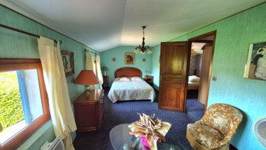 Maison a vendre Martignas-sur-Jalle 33127 Gironde 130 m2 6 pièces 395200 euros