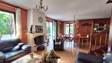 Maison a vendre Martignas-sur-Jalle 33127 Gironde 130 m2 6 pièces 395200 euros