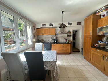 Maison a vendre Limeray 37530 Indre-et-Loire 95 m2 5 pièces 147637 euros