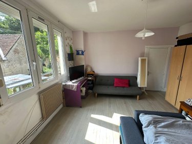 Maison a vendre Limeray 37530 Indre-et-Loire 95 m2 5 pièces 147637 euros
