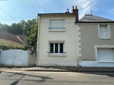 Maison a vendre Limeray 37530 Indre-et-Loire 95 m2 5 pièces 147637 euros