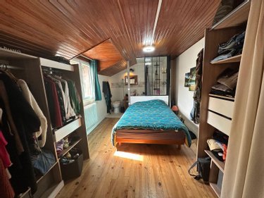 Maison a vendre Limeray 37530 Indre-et-Loire 95 m2 5 pièces 147637 euros
