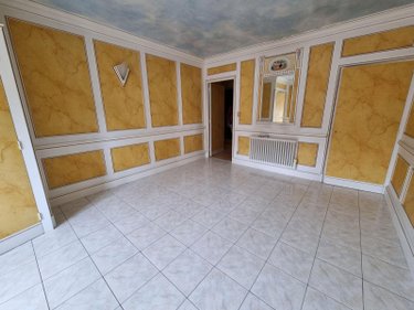 Maison a vendre Gibles 71800 Saône-et-Loire 145 m2 4 pièces 98000 euros
