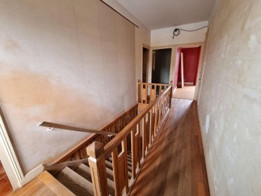Maison a vendre Gibles 71800 Saône-et-Loire 145 m2 4 pièces 98000 euros
