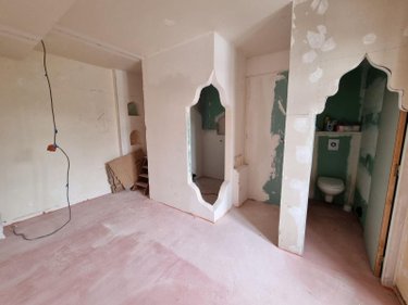 Maison a vendre Gibles 71800 Saône-et-Loire 145 m2 4 pièces 98000 euros