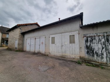 Maison a vendre Gibles 71800 Saône-et-Loire 145 m2 4 pièces 98000 euros