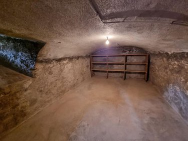 Maison a vendre Gibles 71800 Saône-et-Loire 145 m2 4 pièces 98000 euros