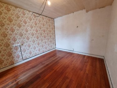 Maison a vendre Gibles 71800 Saône-et-Loire 145 m2 4 pièces 98000 euros