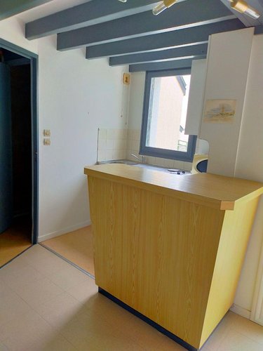 Appartement a vendre Rennes 35000 Ille-et-Vilaine 35 m2 1 pièce 130250 euros