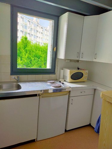 Appartement a vendre Rennes 35000 Ille-et-Vilaine 35 m2 1 pièce 130250 euros