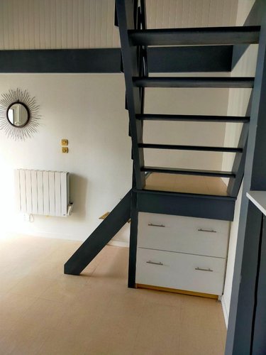 Appartement a vendre Rennes 35000 Ille-et-Vilaine 35 m2 1 pièce 130250 euros