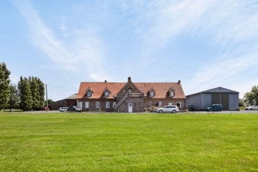 Maison a vendre Steenvoorde 59114 Nord 300 m2 15 pièces 995000 euros