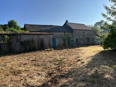 Maison a vendre Bédée 35137 Ille-et-Vilaine 60 m2 2 pièces 151192 euros