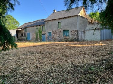 Maison a vendre Bédée 35137 Ille-et-Vilaine 60 m2 2 pièces 151192 euros