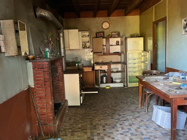Maison a vendre Bédée 35137 Ille-et-Vilaine 60 m2 2 pièces 151192 euros