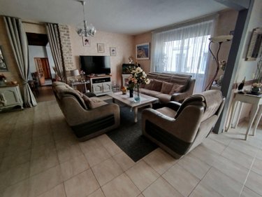 Maison a vendre Fay 72550 Sarthe 300 m2 13 pièces 270000 euros