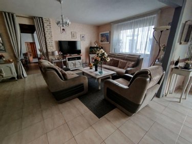 Maison a vendre Fay 72550 Sarthe 300 m2 13 pièces 388500 euros