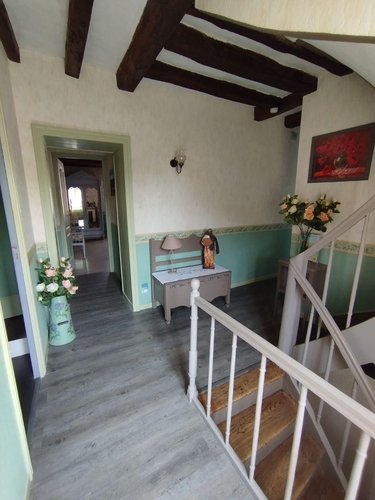 Maison a vendre Fay 72550 Sarthe 300 m2 13 pièces 270000 euros