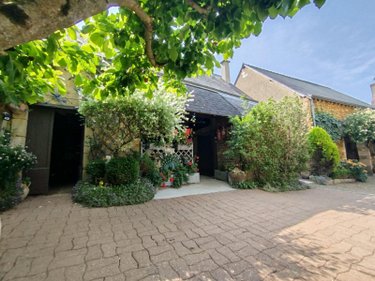 Maison a vendre Fay 72550 Sarthe 300 m2 13 pièces 270000 euros