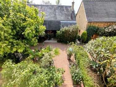 Maison a vendre Fay 72550 Sarthe 300 m2 13 pièces 285000 euros