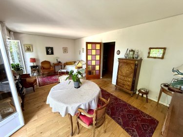 Appartement a vendre Saint-Malo 35400 Ille-et-Vilaine 63 m2 3 pièces 259750 euros