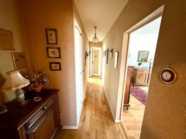 Appartement a vendre Saint-Malo 35400 Ille-et-Vilaine 63 m2 3 pièces 259750 euros