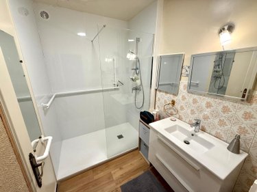 Appartement a vendre Saint-Malo 35400 Ille-et-Vilaine 63 m2 3 pièces 259750 euros