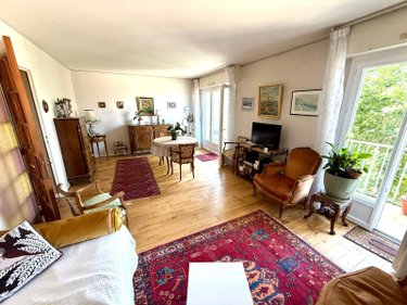 Appartement a vendre Saint-Malo 35400 Ille-et-Vilaine 63 m2 3 pièces 259750 euros