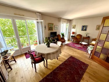 Appartement a vendre Saint-Malo 35400 Ille-et-Vilaine 63 m2 3 pièces 259750 euros