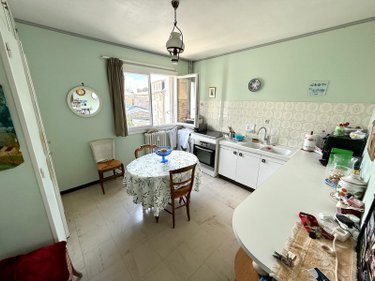 Appartement a vendre Saint-Malo 35400 Ille-et-Vilaine 63 m2 3 pièces 259750 euros