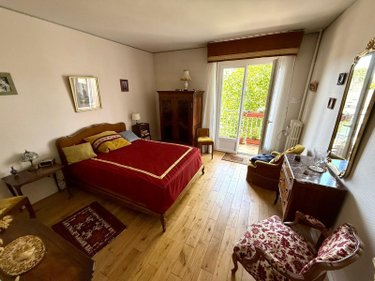 Appartement a vendre Saint-Malo 35400 Ille-et-Vilaine 63 m2 3 pièces 259750 euros