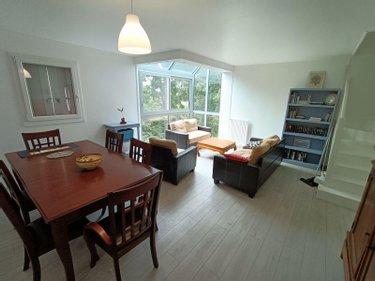 Location appartement Laillé 35890 Ille-et-Vilaine 83 m2 4 pièces 405 euros